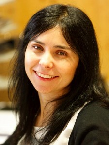 Cristina Cerdera González