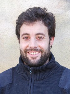Jorge Alonso Herrero