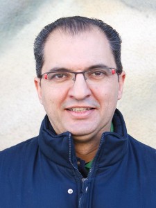 José Luis Ramos de la Iglesia