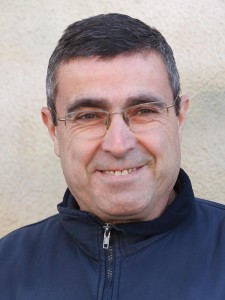 Ramón Julián Enríquez