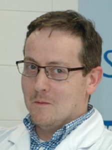 Fernando García Barrero