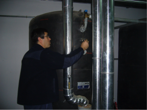 Legionella