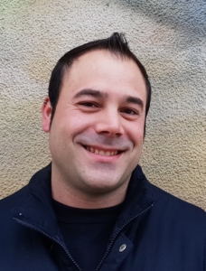 David Espinosa Hernández