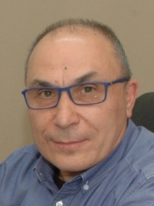 Javier A. Ferrero Ferrero