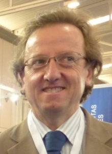 Luis Gallego Brogueras