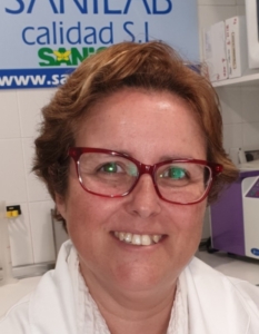 Beatriz de la Iglesia González