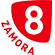 TV 8 Zamora