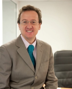 Luis Gallego Brogueras